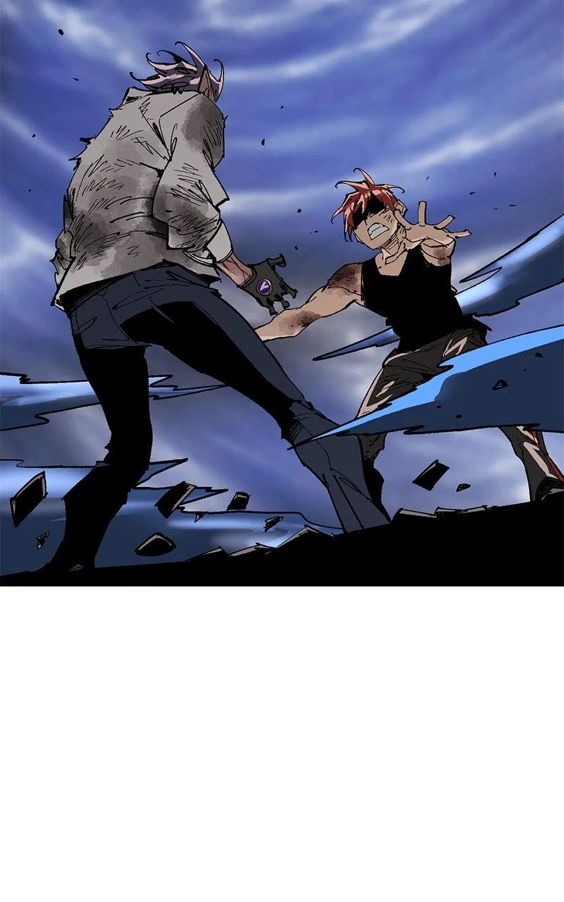 Kill to Live Chapter 40 – Page 50