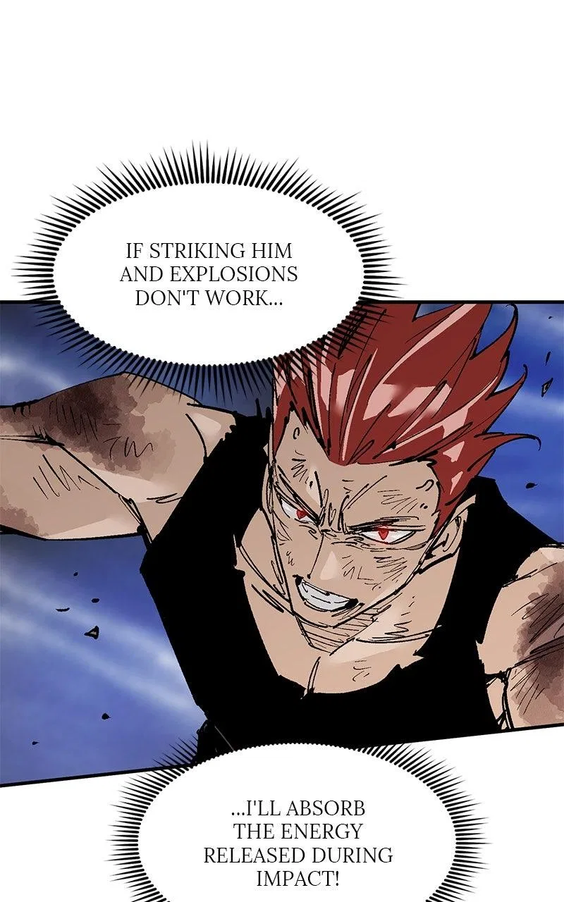 Kill to Live Chapter 40 – Page 51