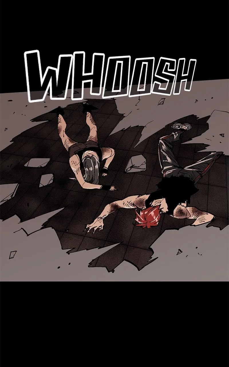 Kill to Live Chapter 40 – Page 75