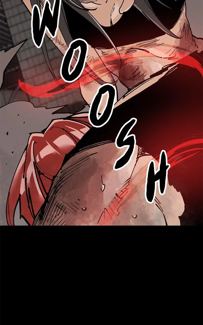 Kill to Live Chapter 40 – Page 79