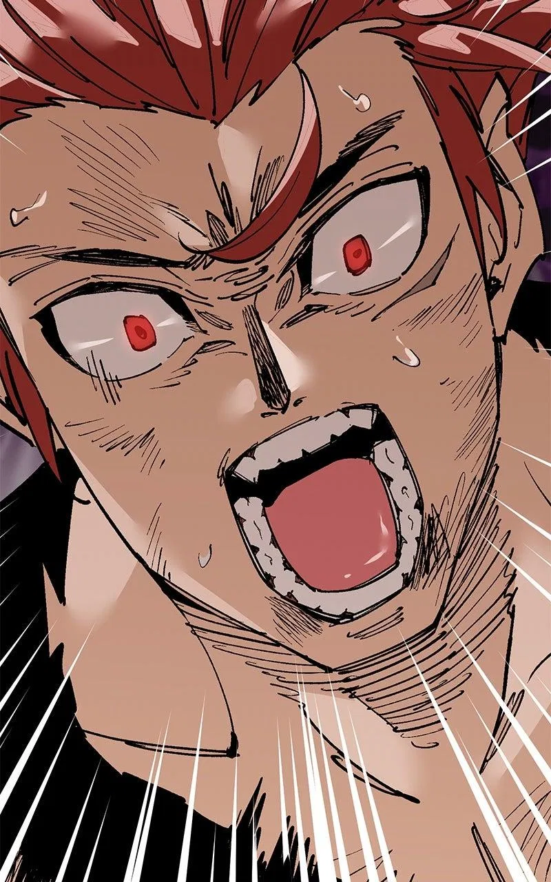 Kill to Live Chapter 40 – Page 85
