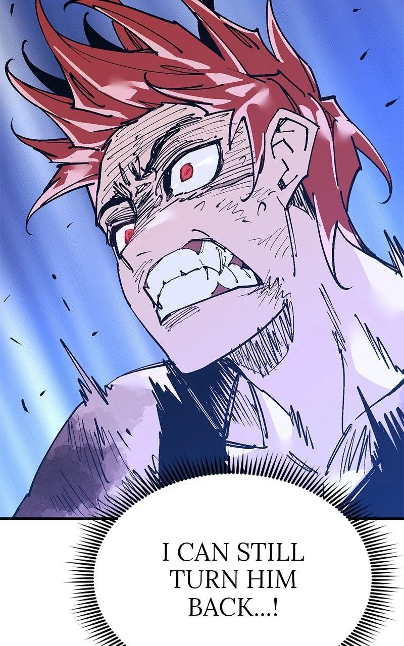 Kill to Live Chapter 40 – Page 91