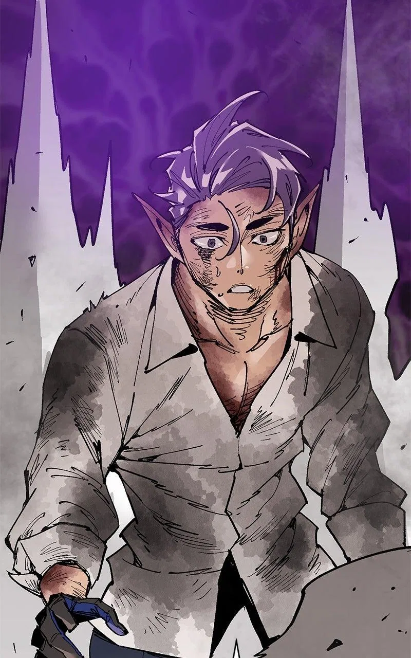 Kill to Live Chapter 40 – Page 97
