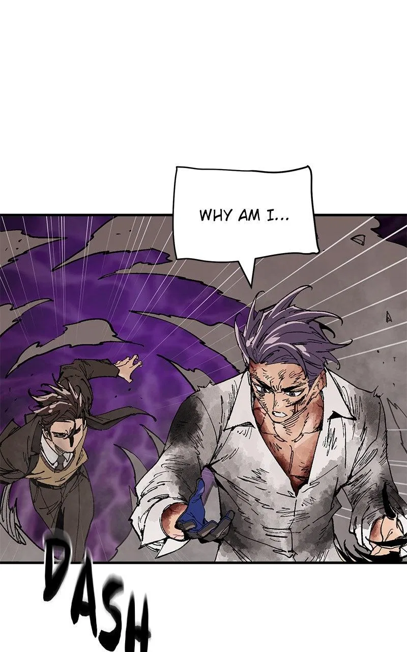 Kill to Live Chapter 40 – Page 101