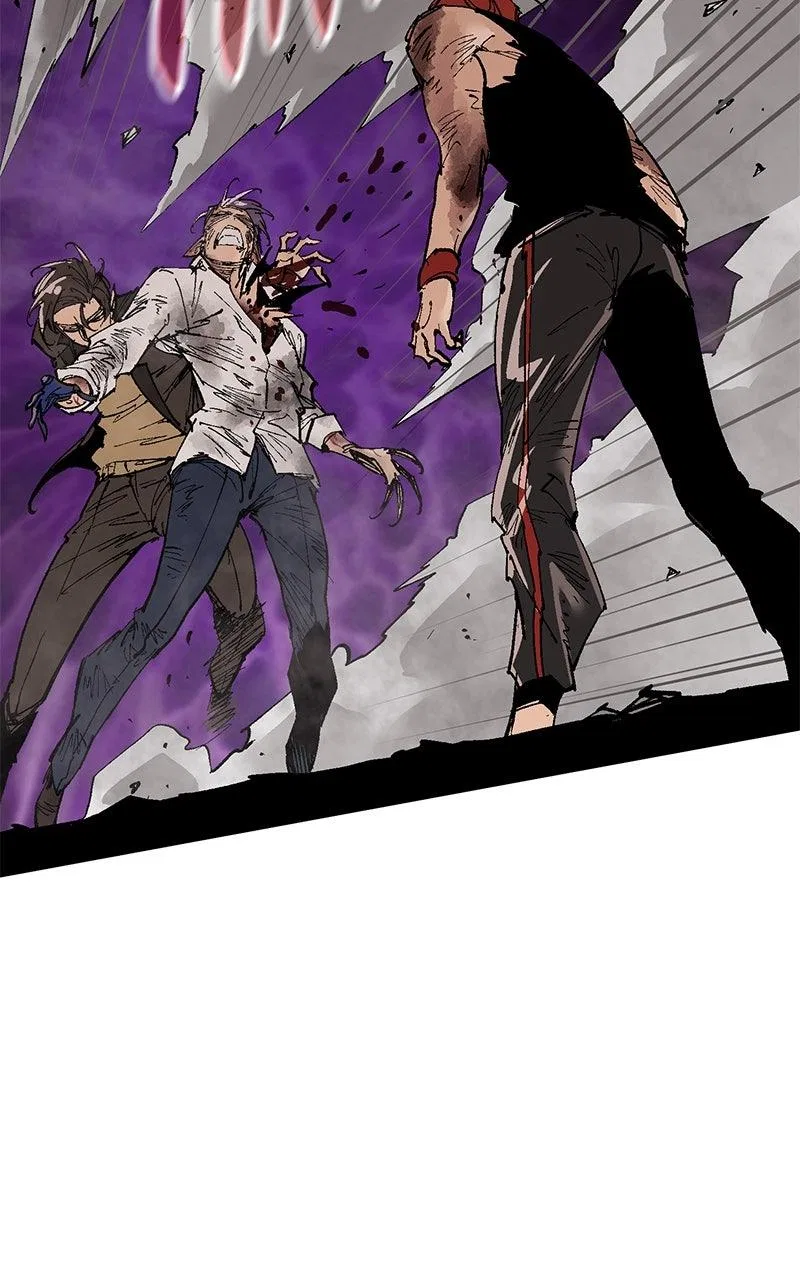 Kill to Live Chapter 40 – Page 103