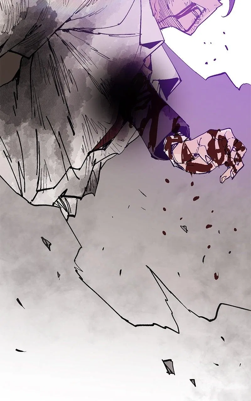 Kill to Live Chapter 40 – Page 105