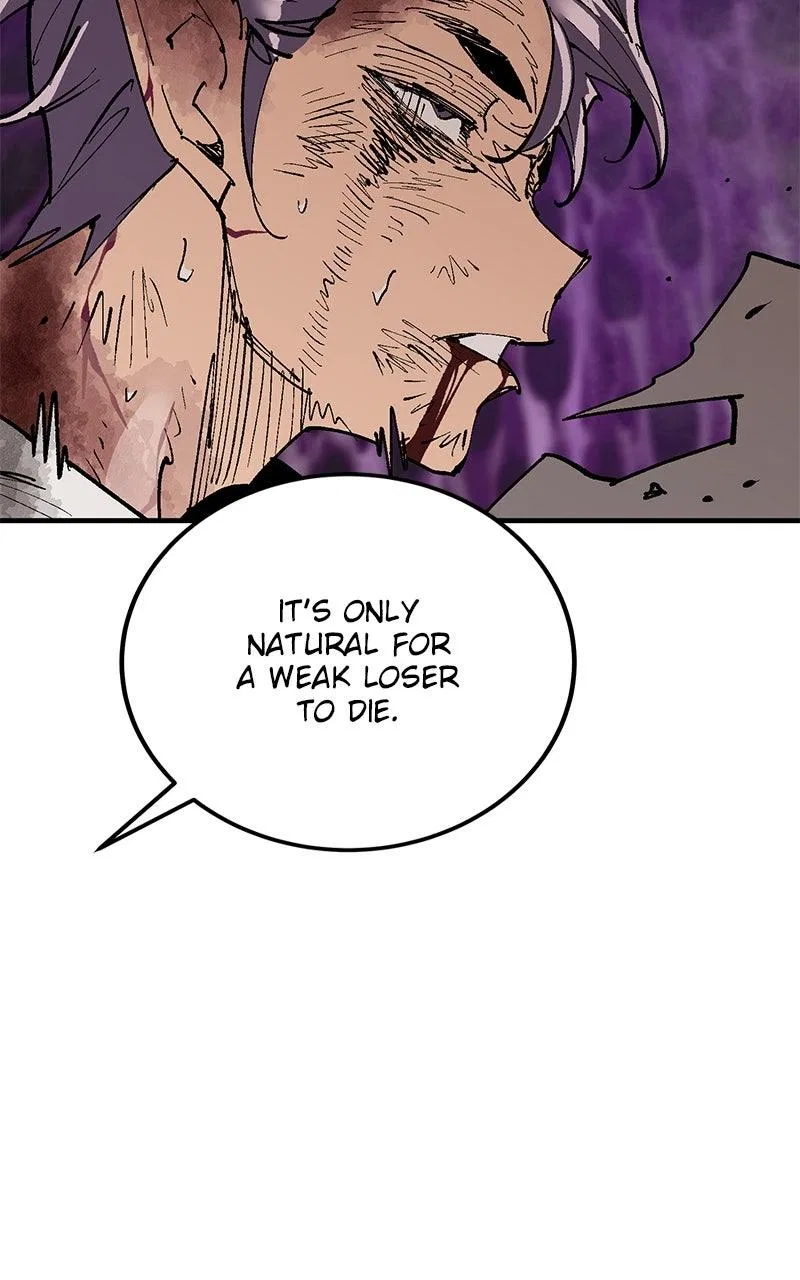 Kill to Live Chapter 40 – Page 110