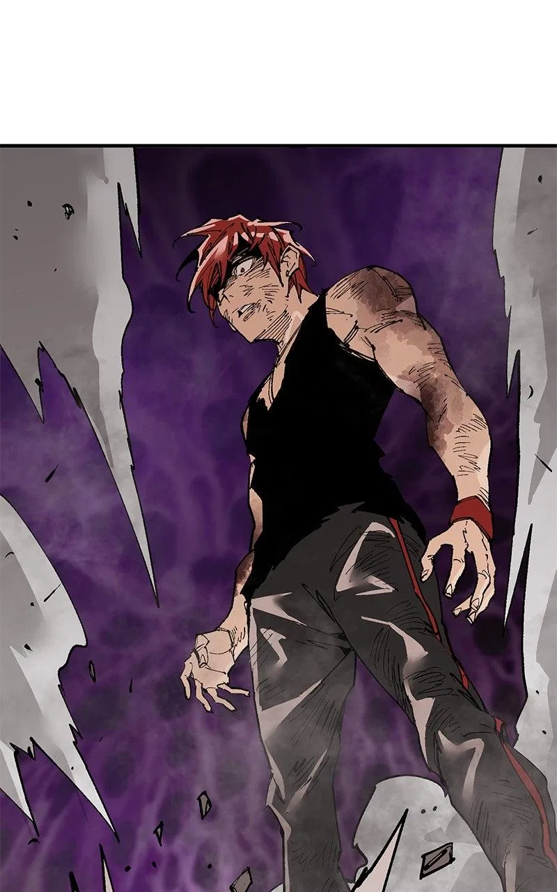 Kill to Live Chapter 40 – Page 111