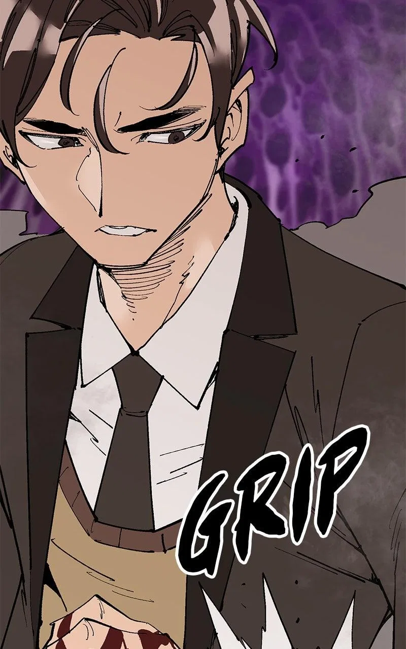 Kill to Live Chapter 40 – Page 116
