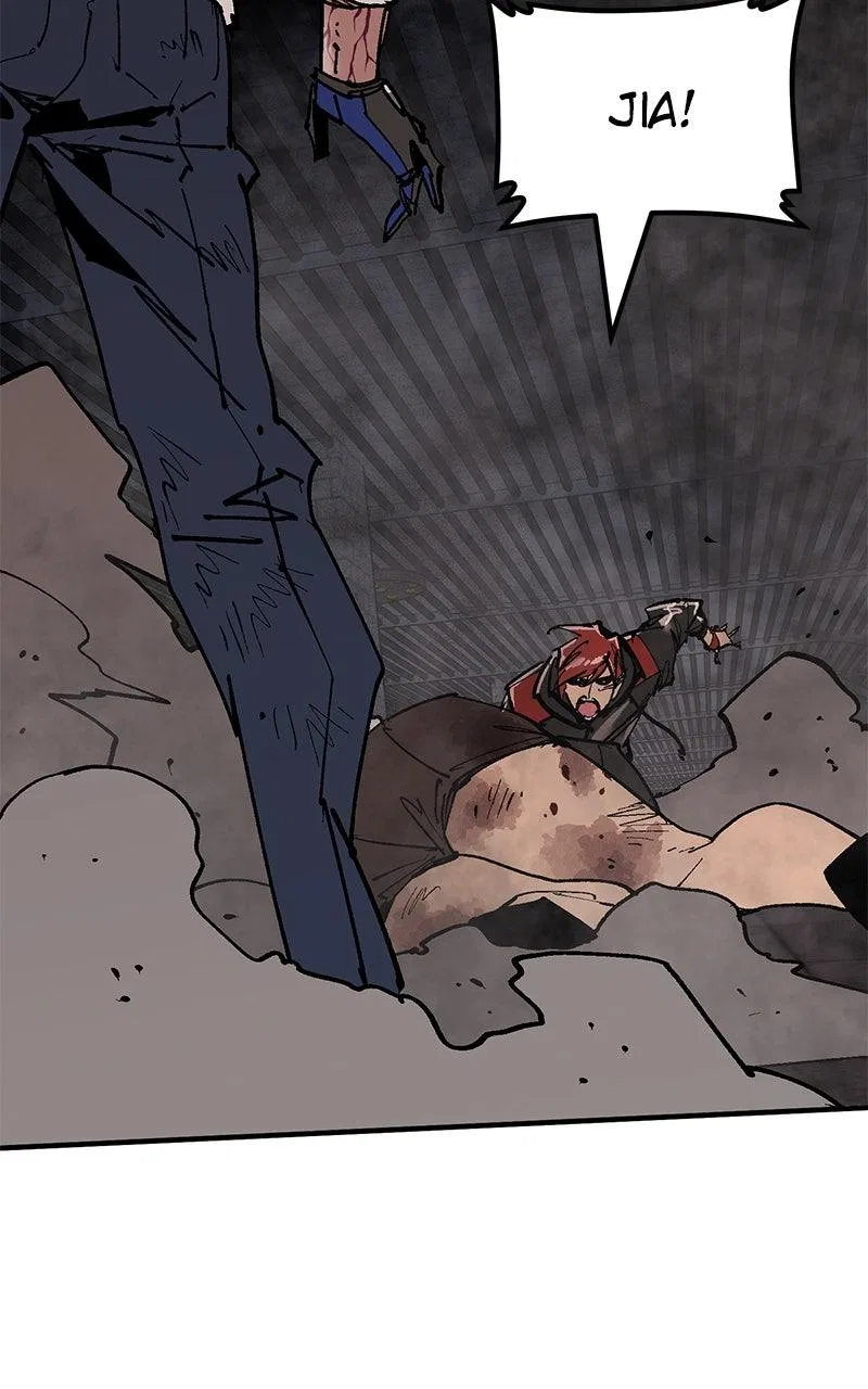 Kill to Live Chapter 39 – Page 4