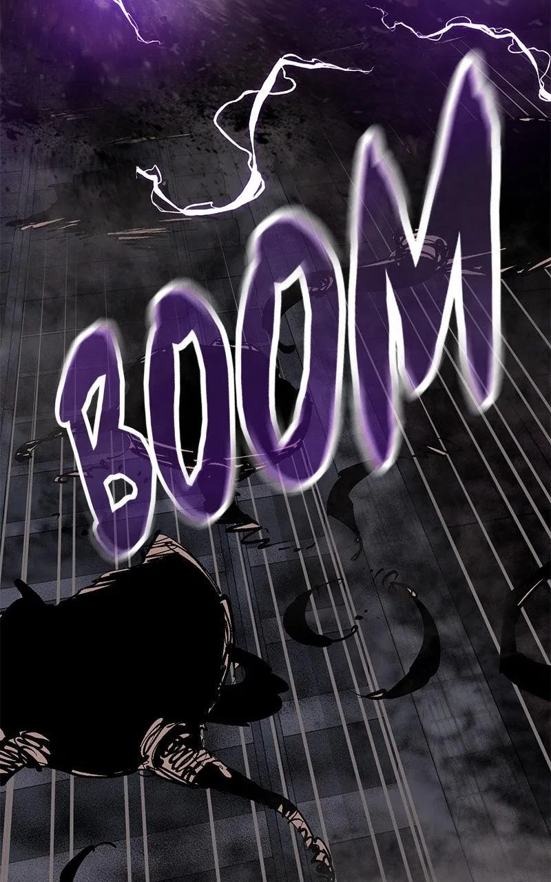 Kill to Live Chapter 39 – Page 10