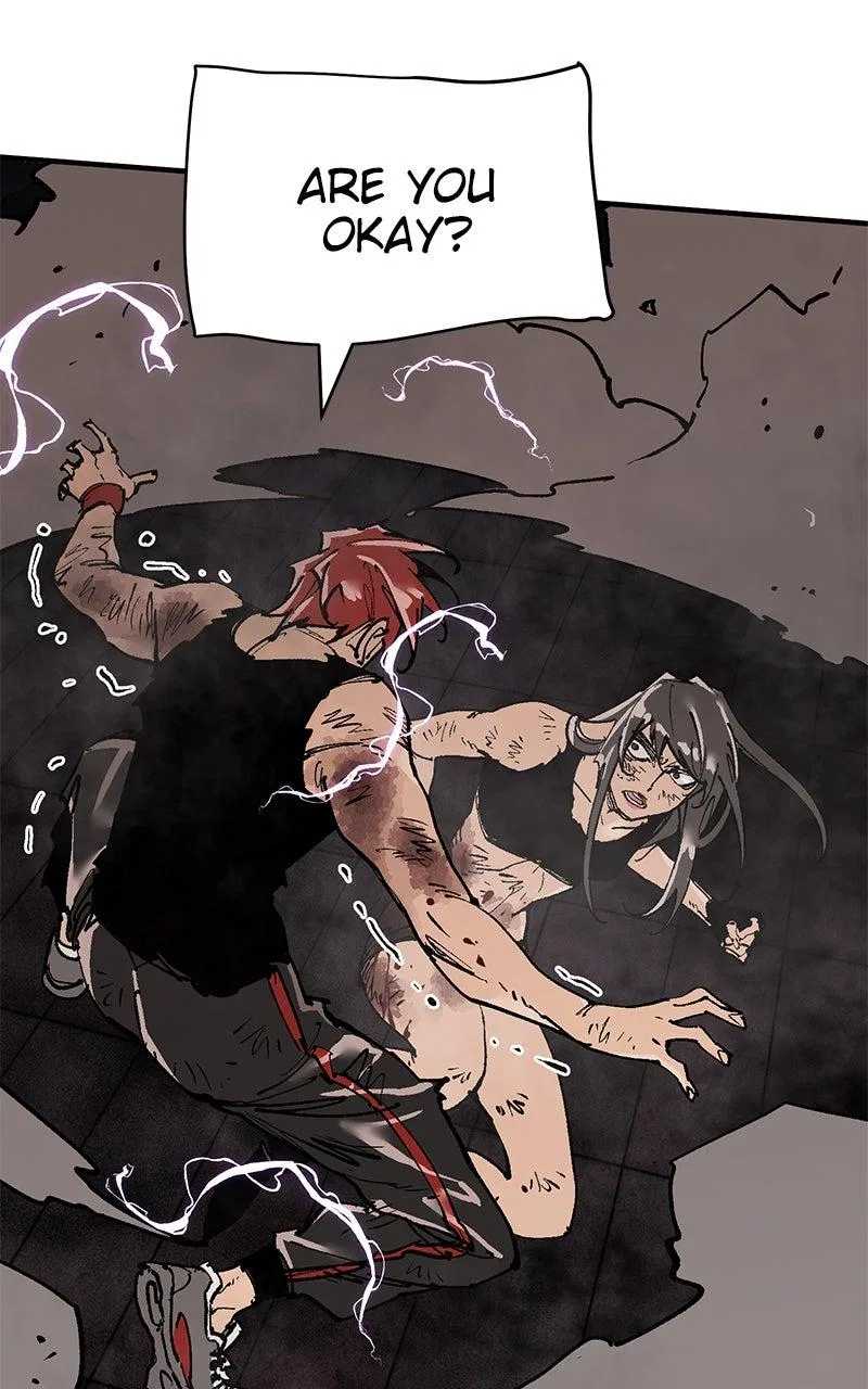 Kill to Live Chapter 39 – Page 13