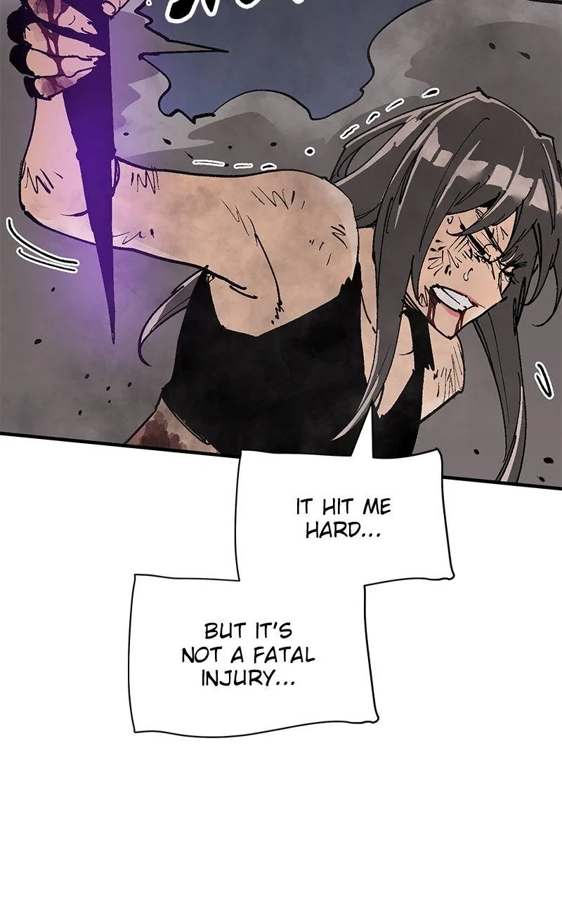 Kill to Live Chapter 39 – Page 15