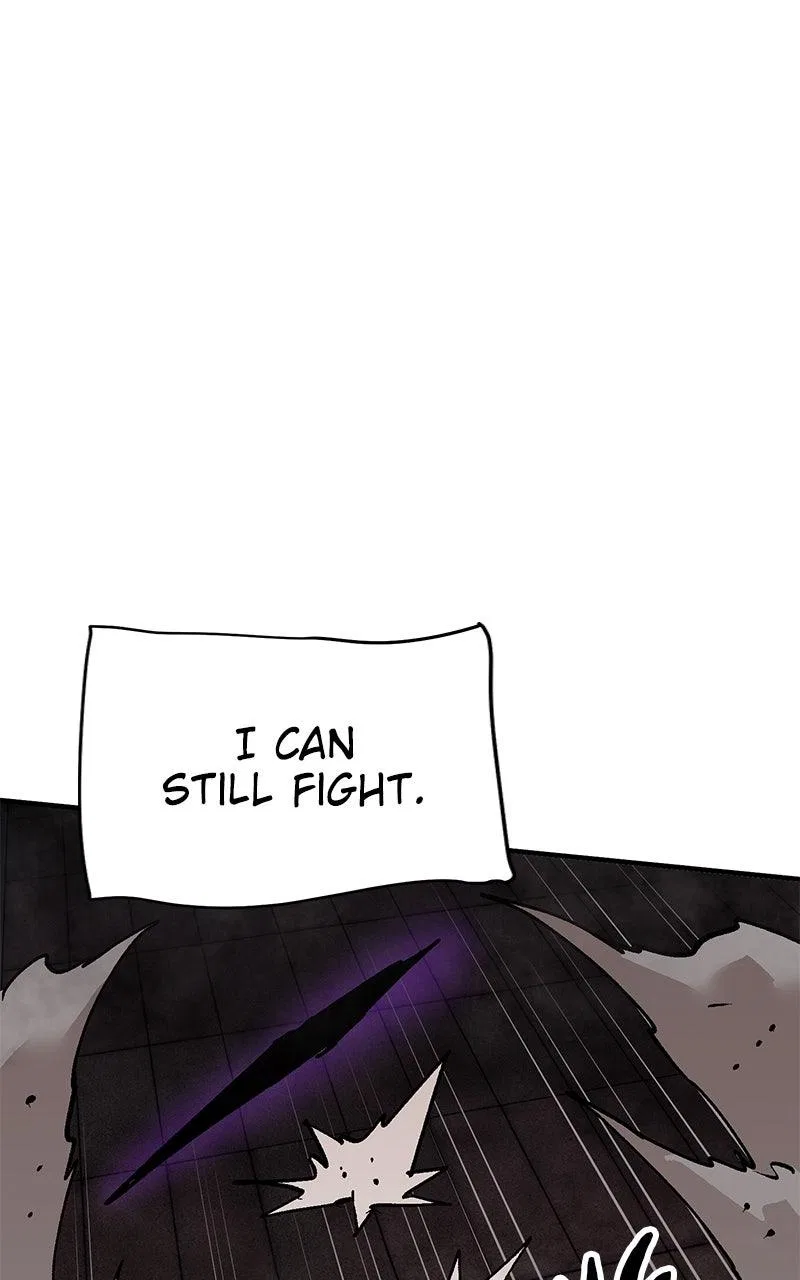 Kill to Live Chapter 39 – Page 16
