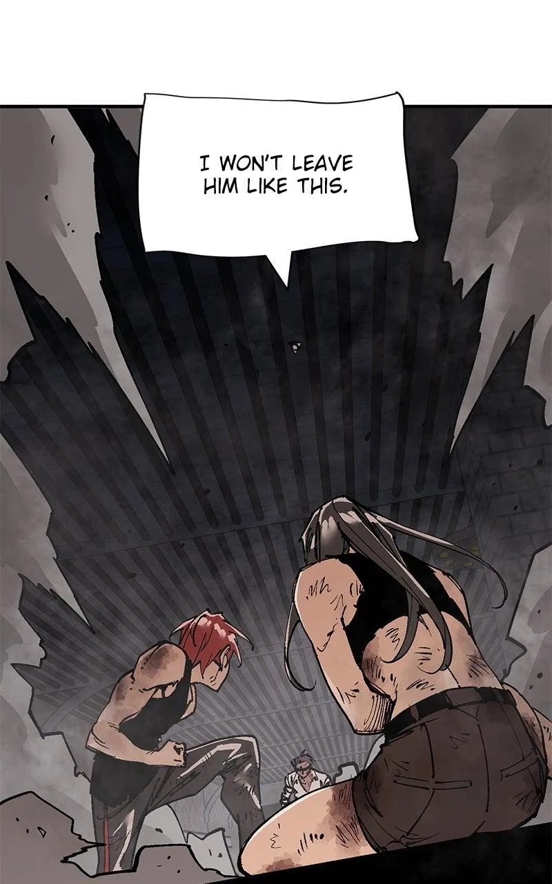 Kill to Live Chapter 39 – Page 18