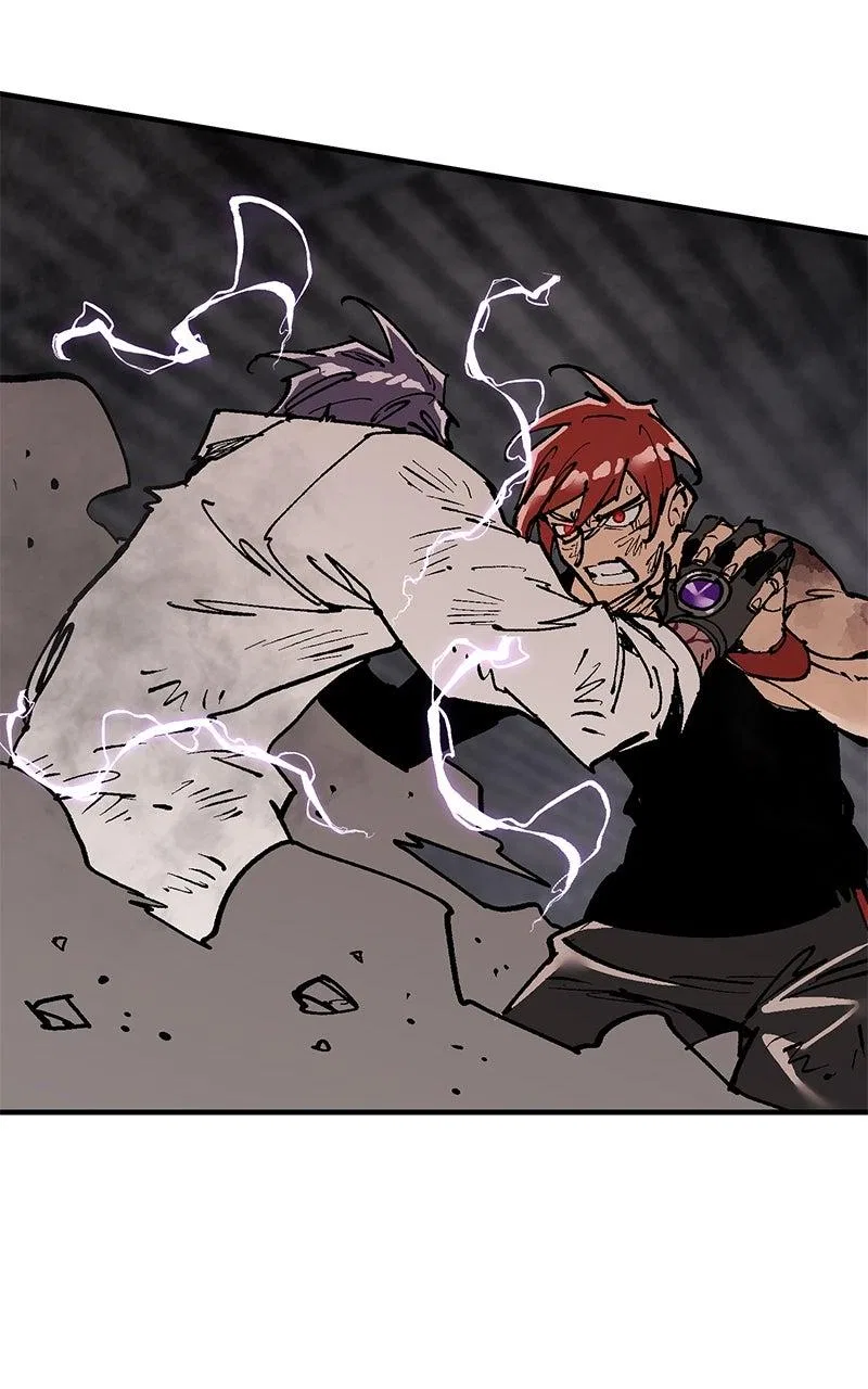 Kill to Live Chapter 39 – Page 25