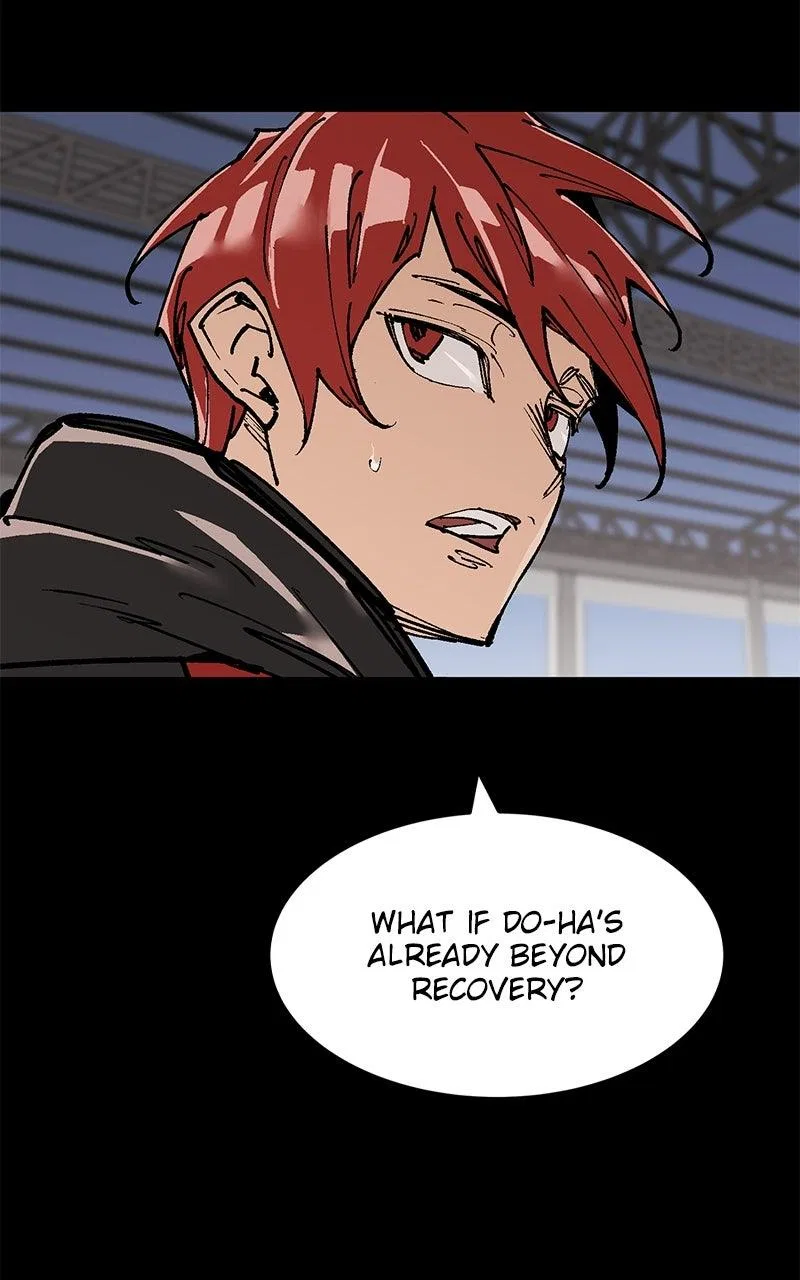 Kill to Live Chapter 39 – Page 29