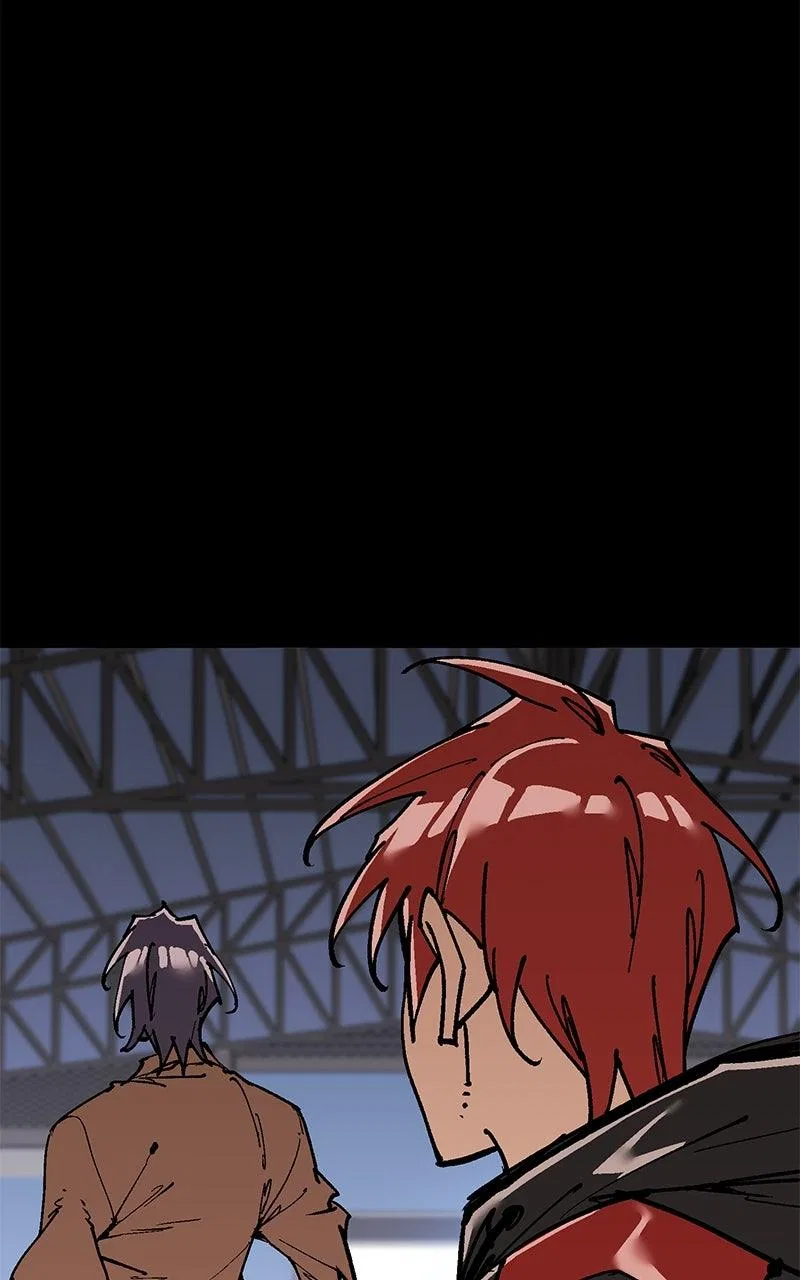Kill to Live Chapter 39 – Page 30