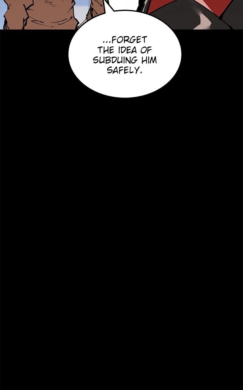 Kill to Live Chapter 39 – Page 31