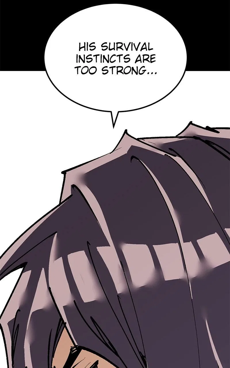 Kill to Live Chapter 39 – Page 32