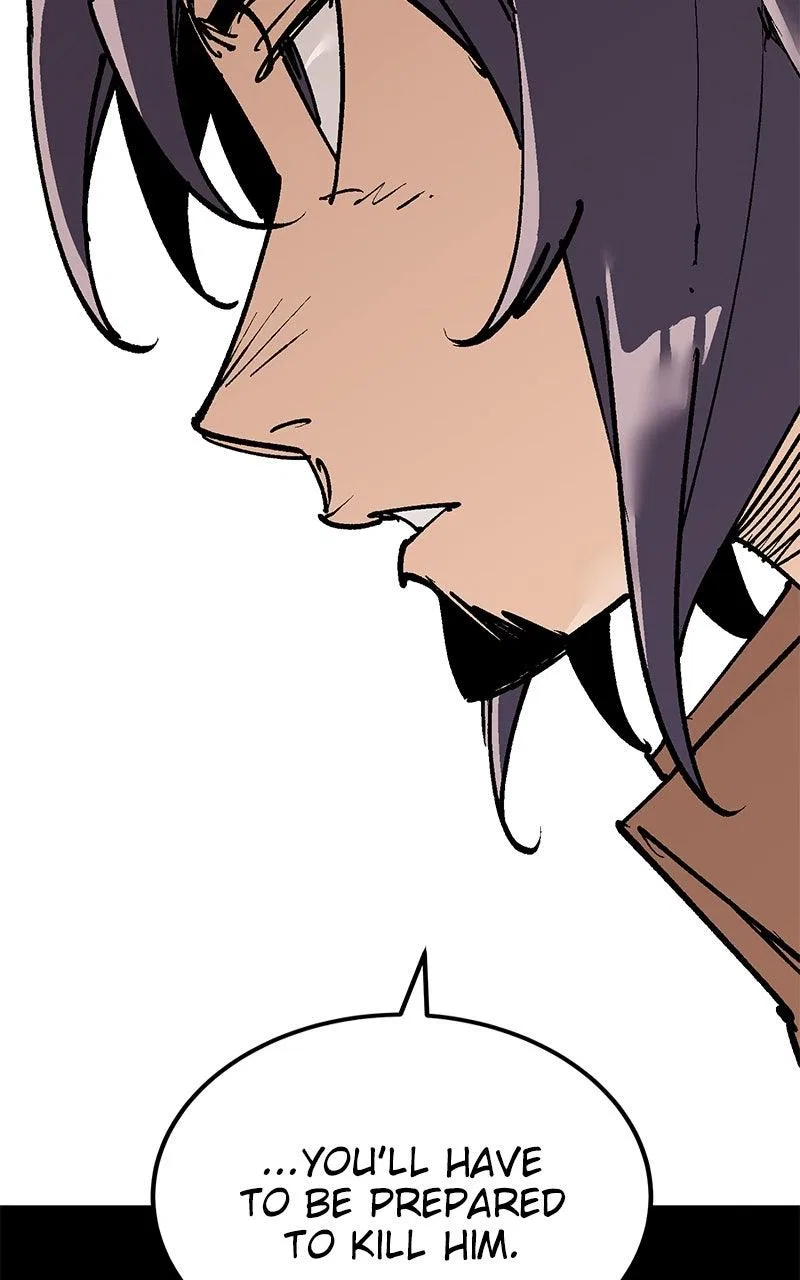 Kill to Live Chapter 39 – Page 33