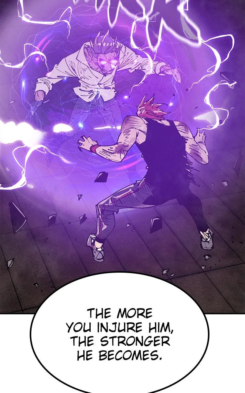 Kill to Live Chapter 39 – Page 35