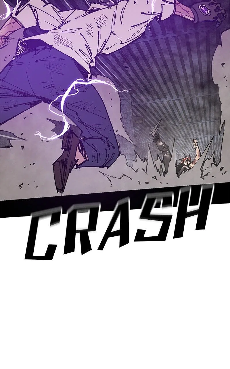 Kill to Live Chapter 39 – Page 38