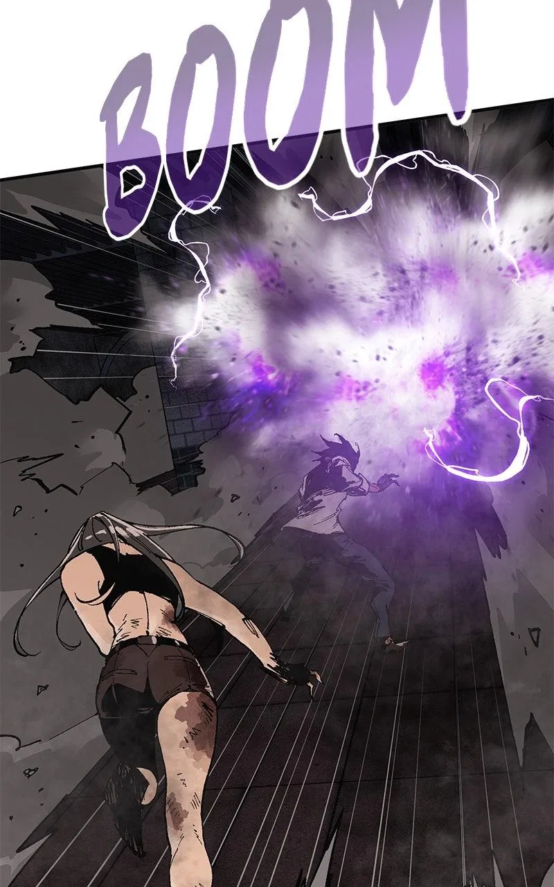 Kill to Live Chapter 39 – Page 44