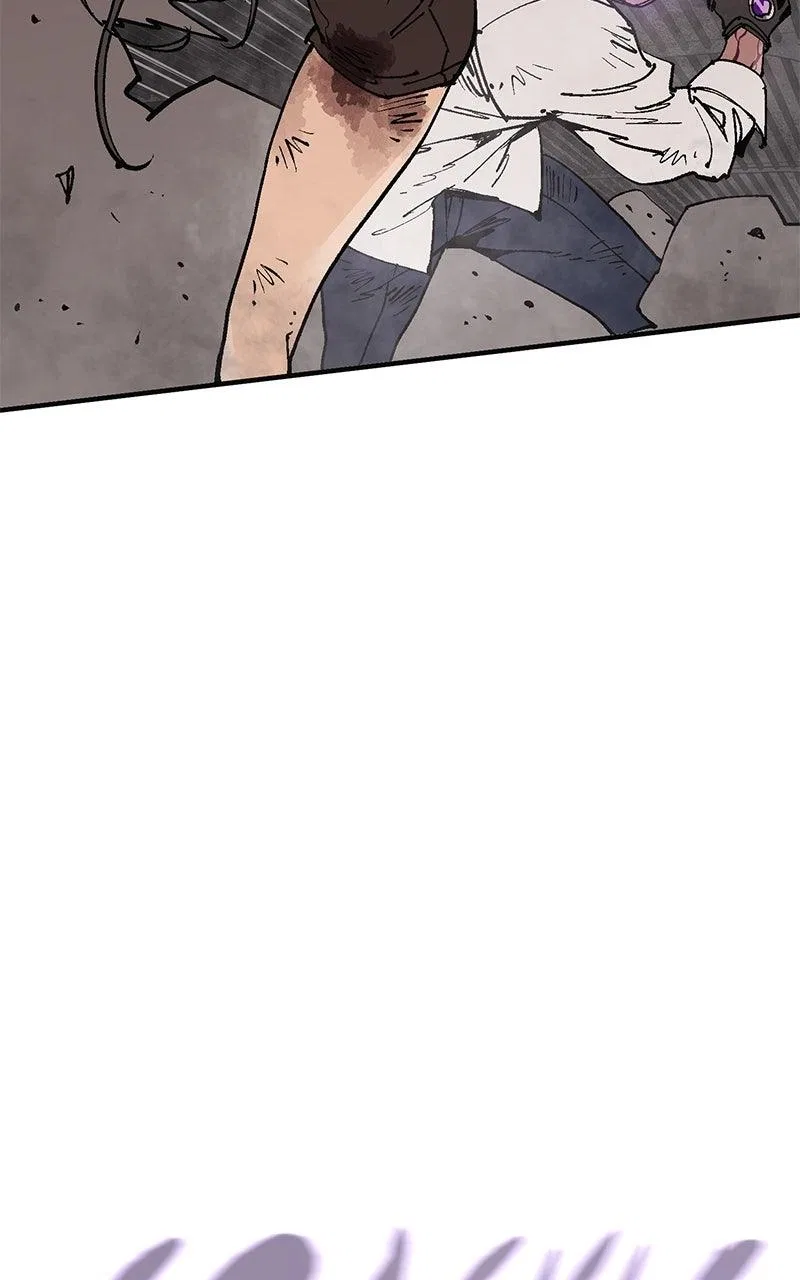Kill to Live Chapter 39 – Page 49