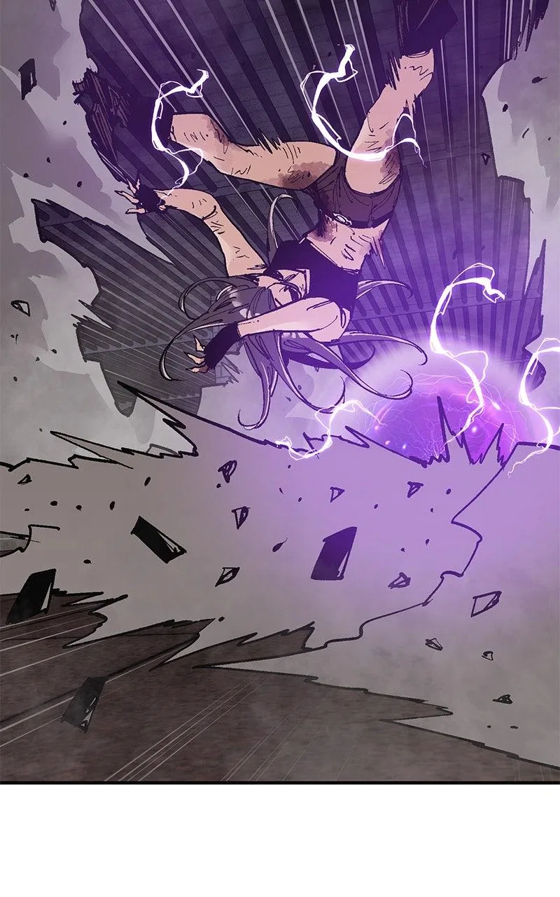 Kill to Live Chapter 39 – Page 53