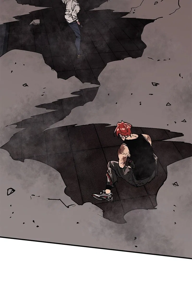 Kill to Live Chapter 39 – Page 55