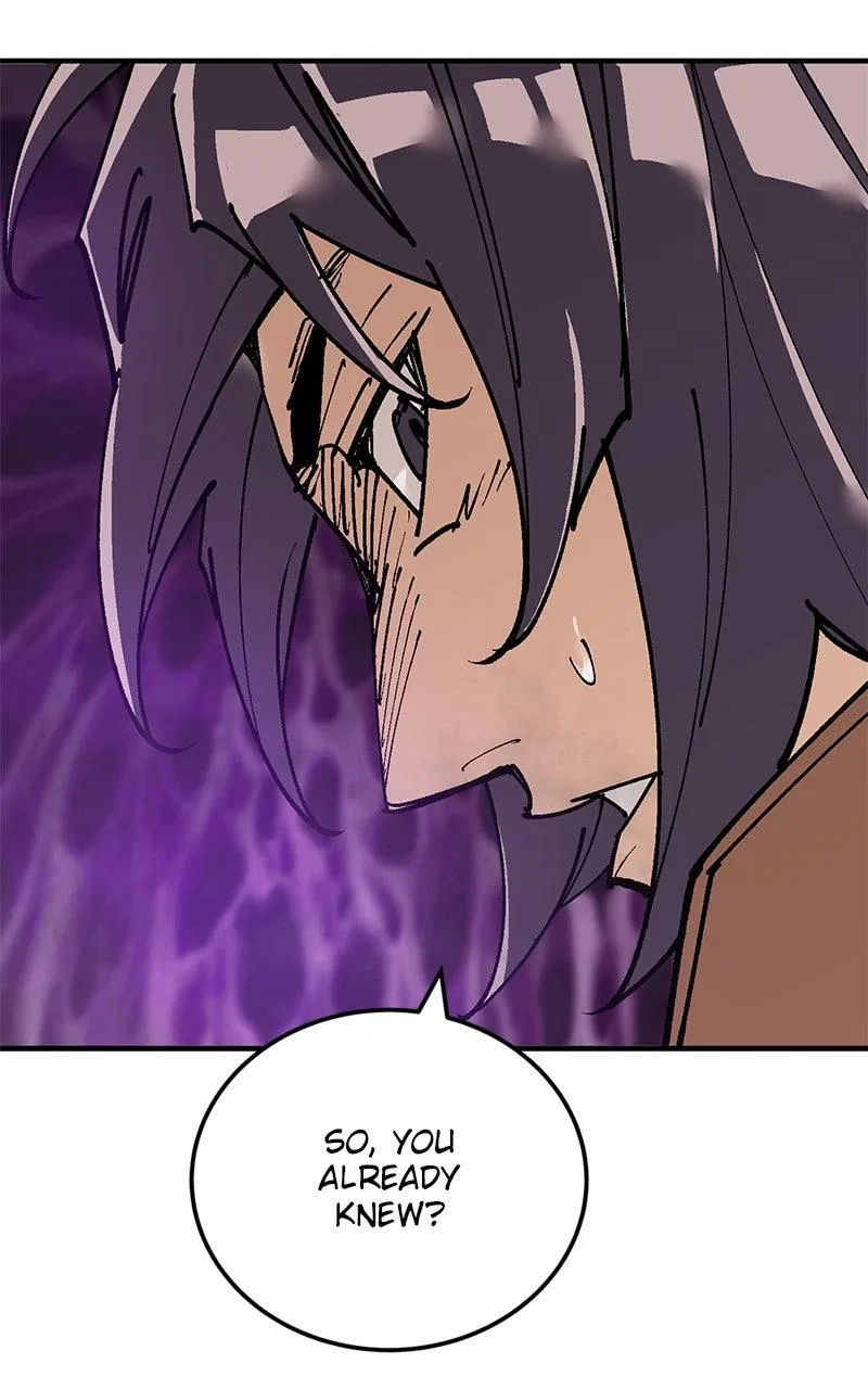 Kill to Live Chapter 39 – Page 76