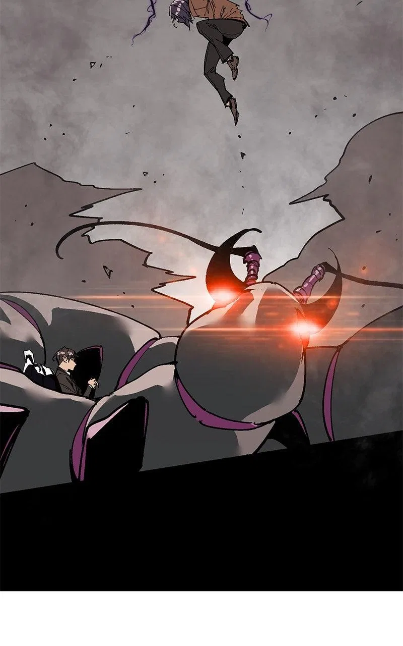 Kill to Live Chapter 39 – Page 100