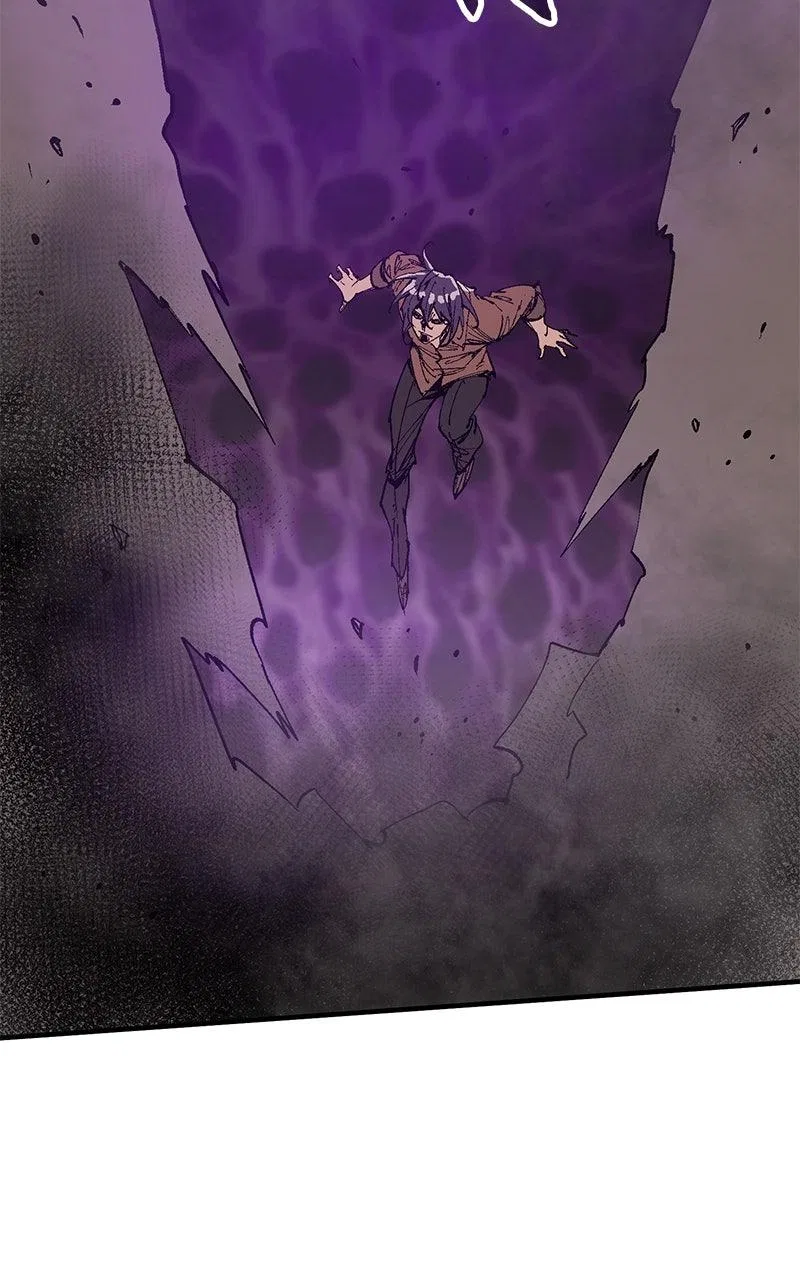 Kill to Live Chapter 39 – Page 110