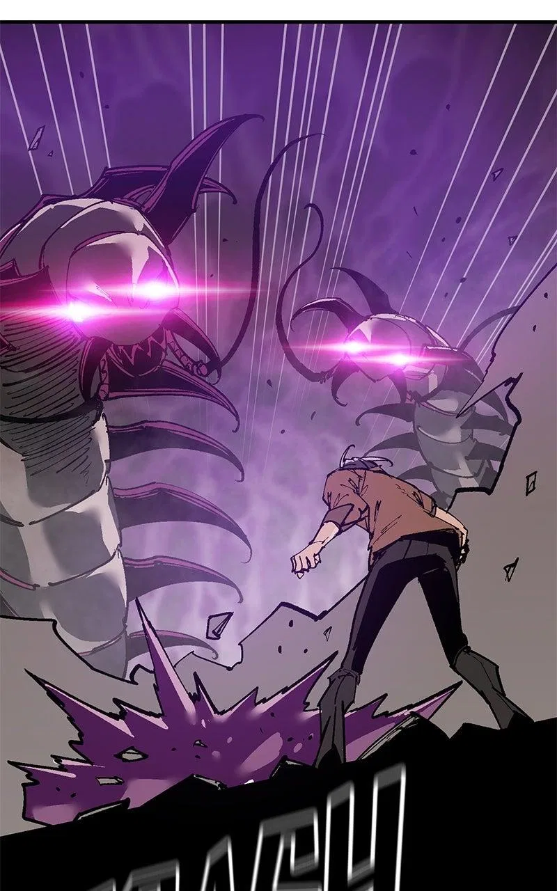 Kill to Live Chapter 39 – Page 124