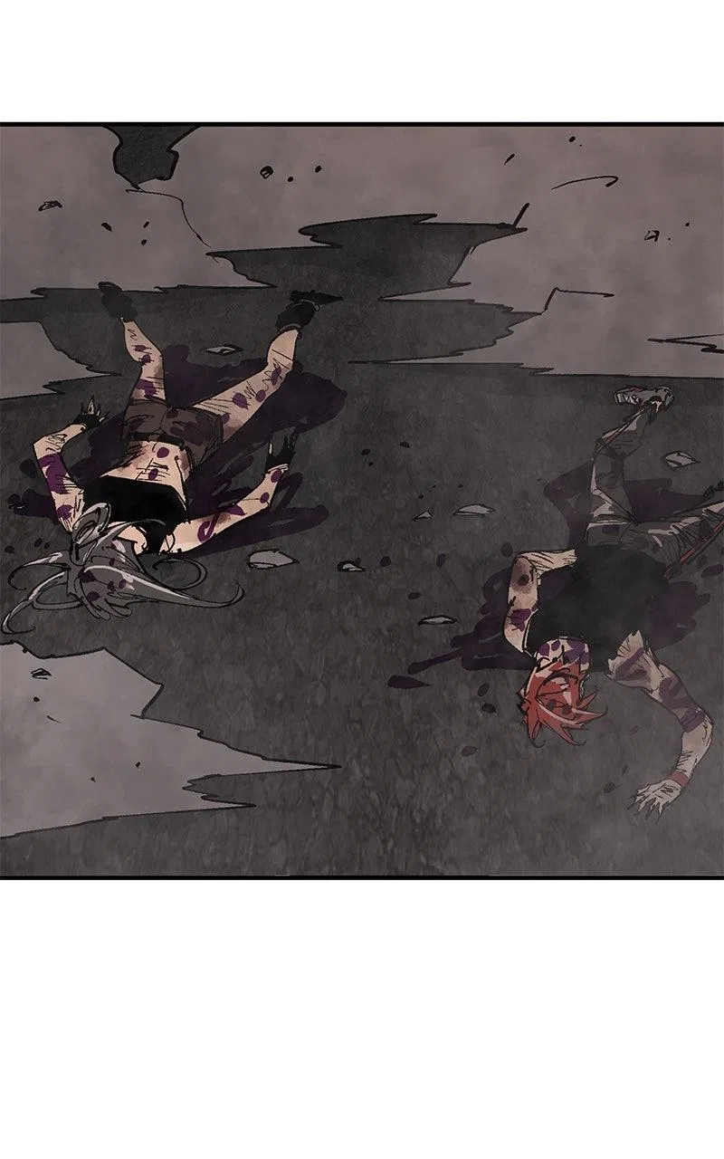 Kill to Live Chapter 39 – Page 126