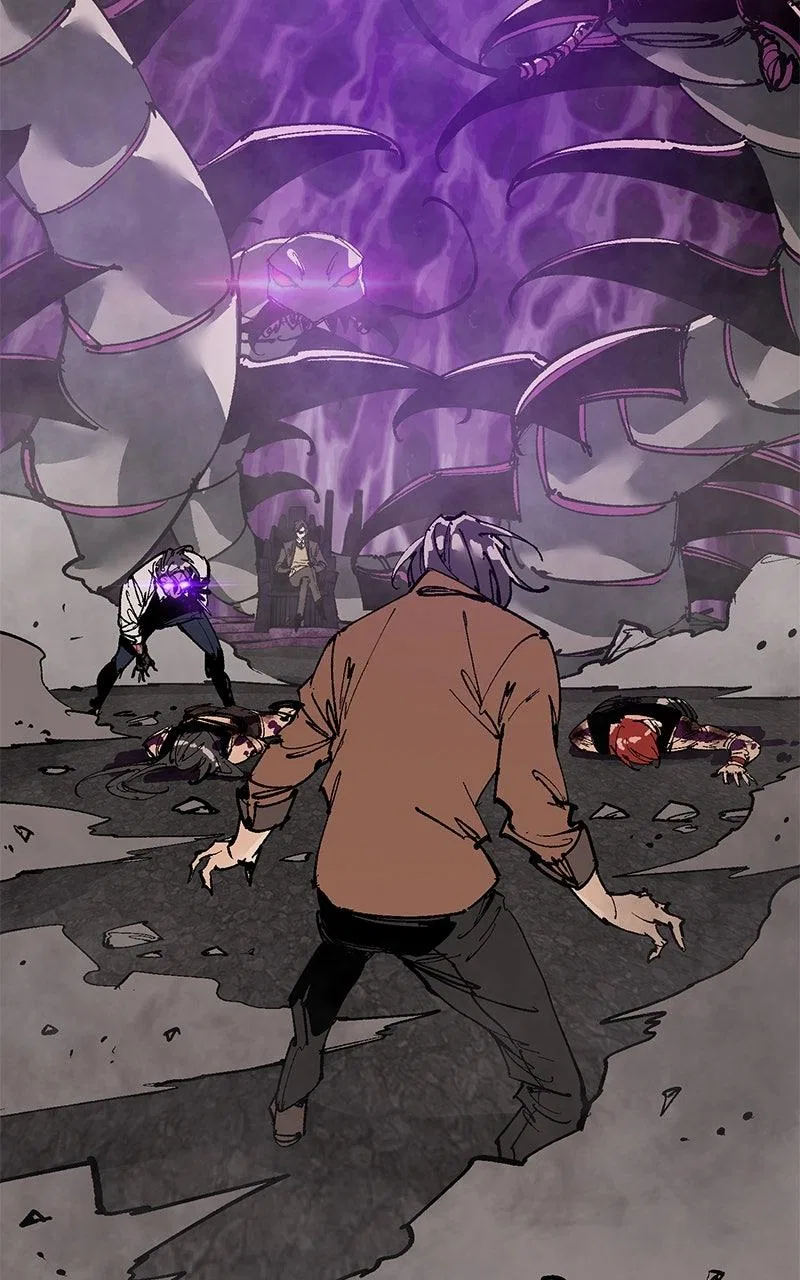 Kill to Live Chapter 39 – Page 132