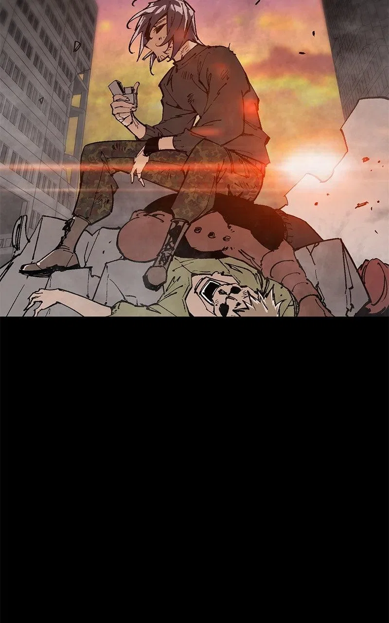 Kill to Live Chapter 38 – Page 3
