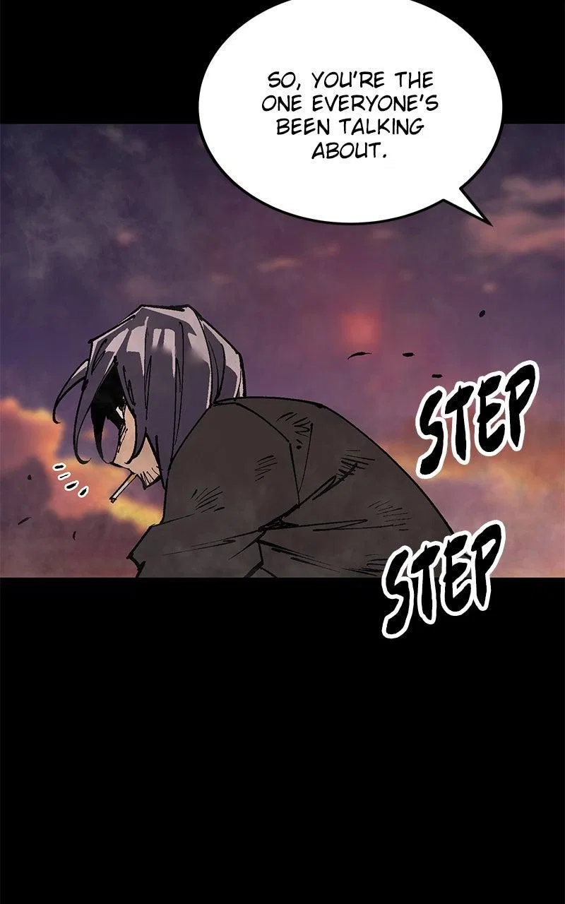 Kill to Live Chapter 38 – Page 6