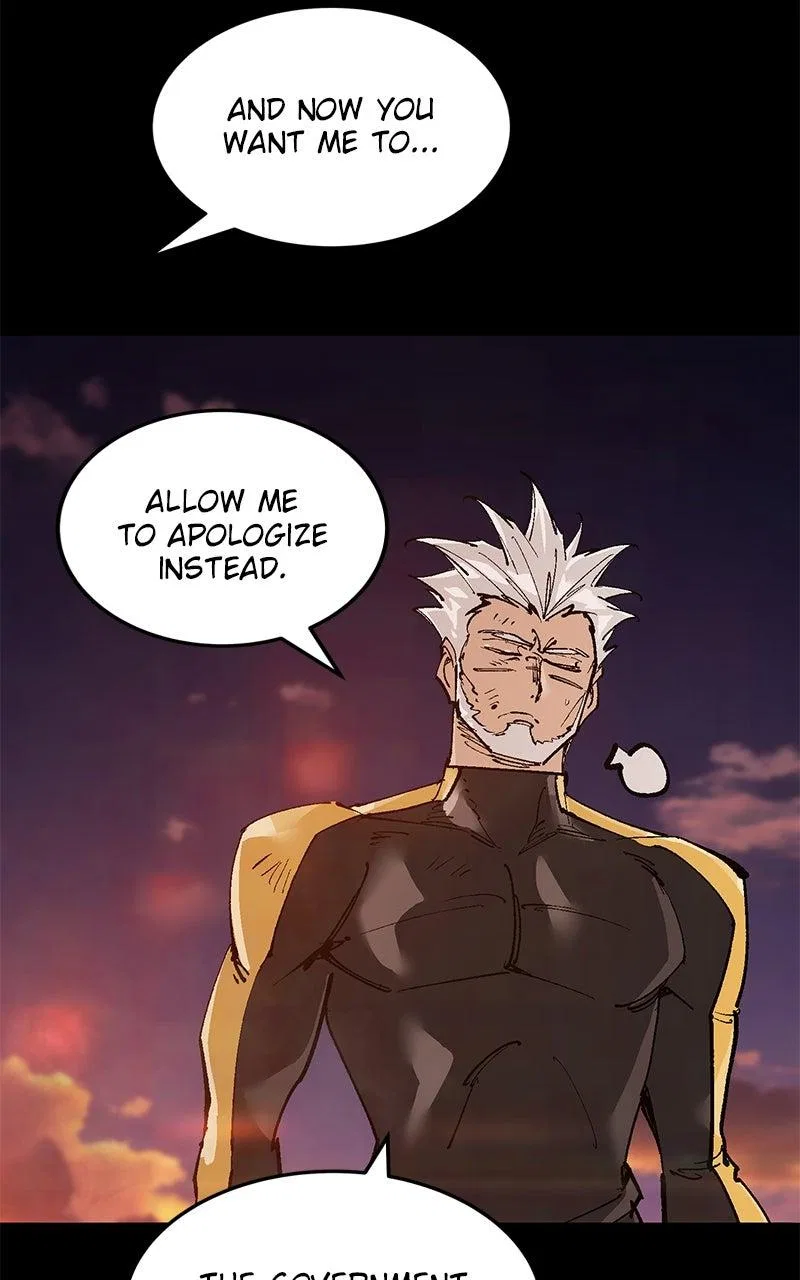 Kill to Live Chapter 38 – Page 14