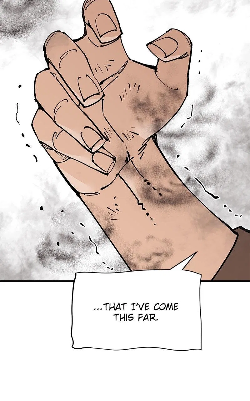 Kill to Live Chapter 38 – Page 33