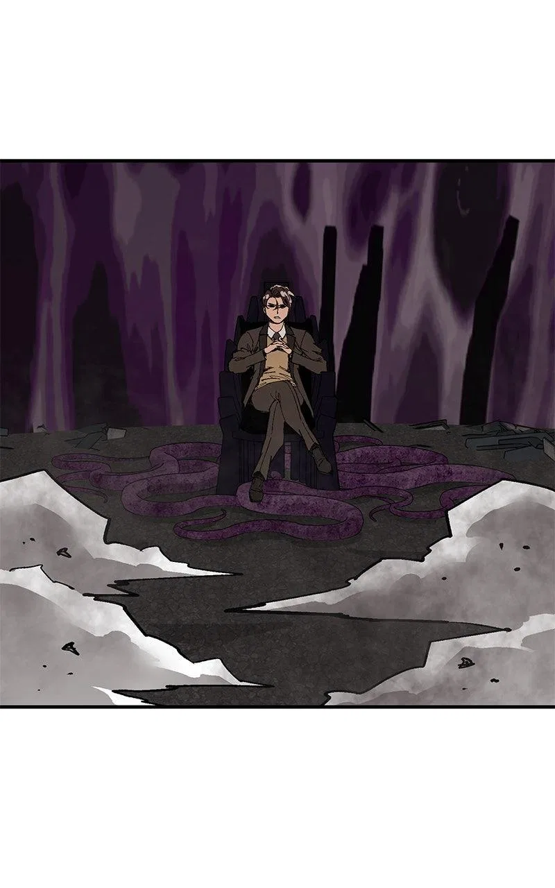 Kill to Live Chapter 38 – Page 36