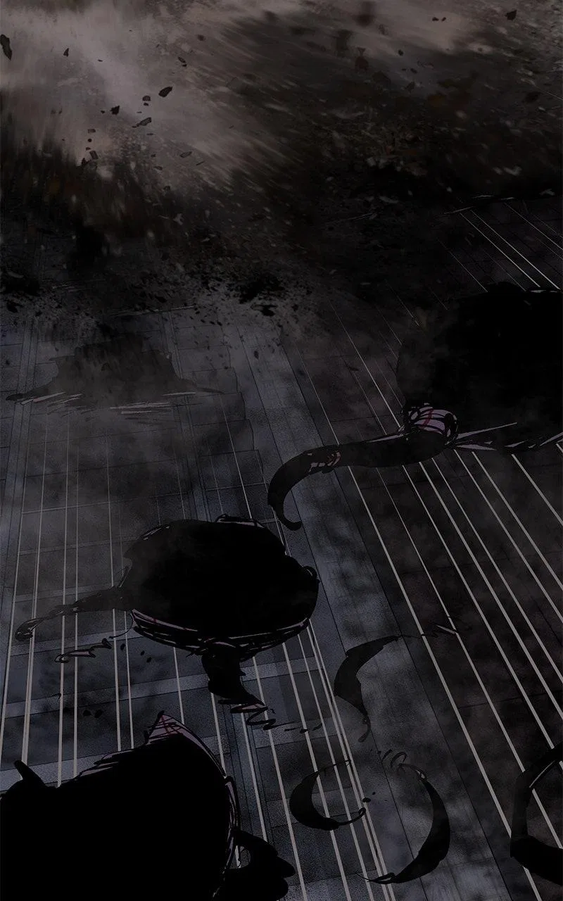 Kill to Live Chapter 38 – Page 45
