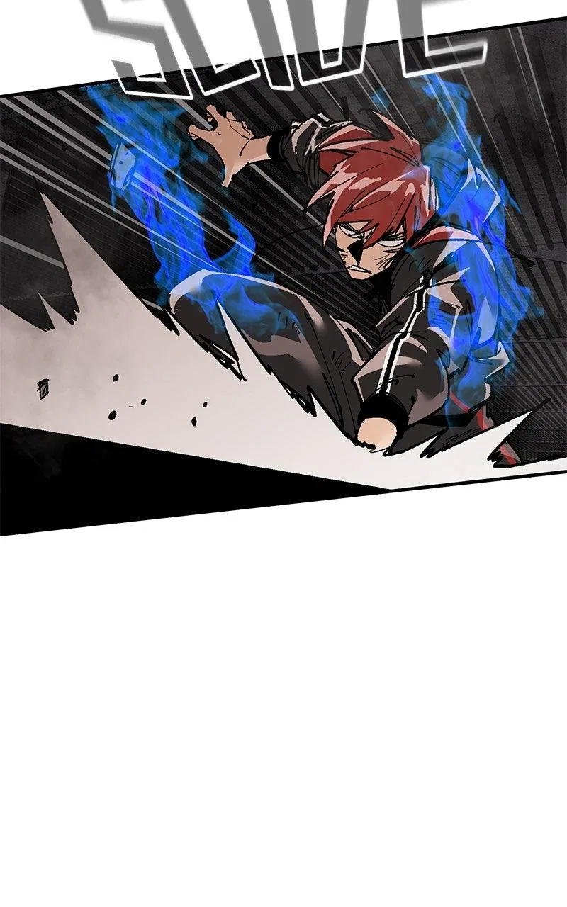 Kill to Live Chapter 38 – Page 47
