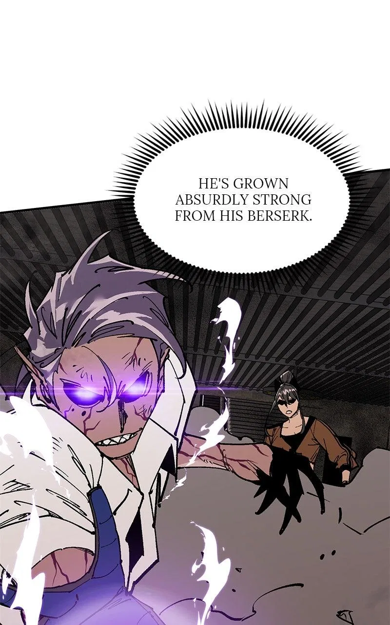 Kill to Live Chapter 38 – Page 48