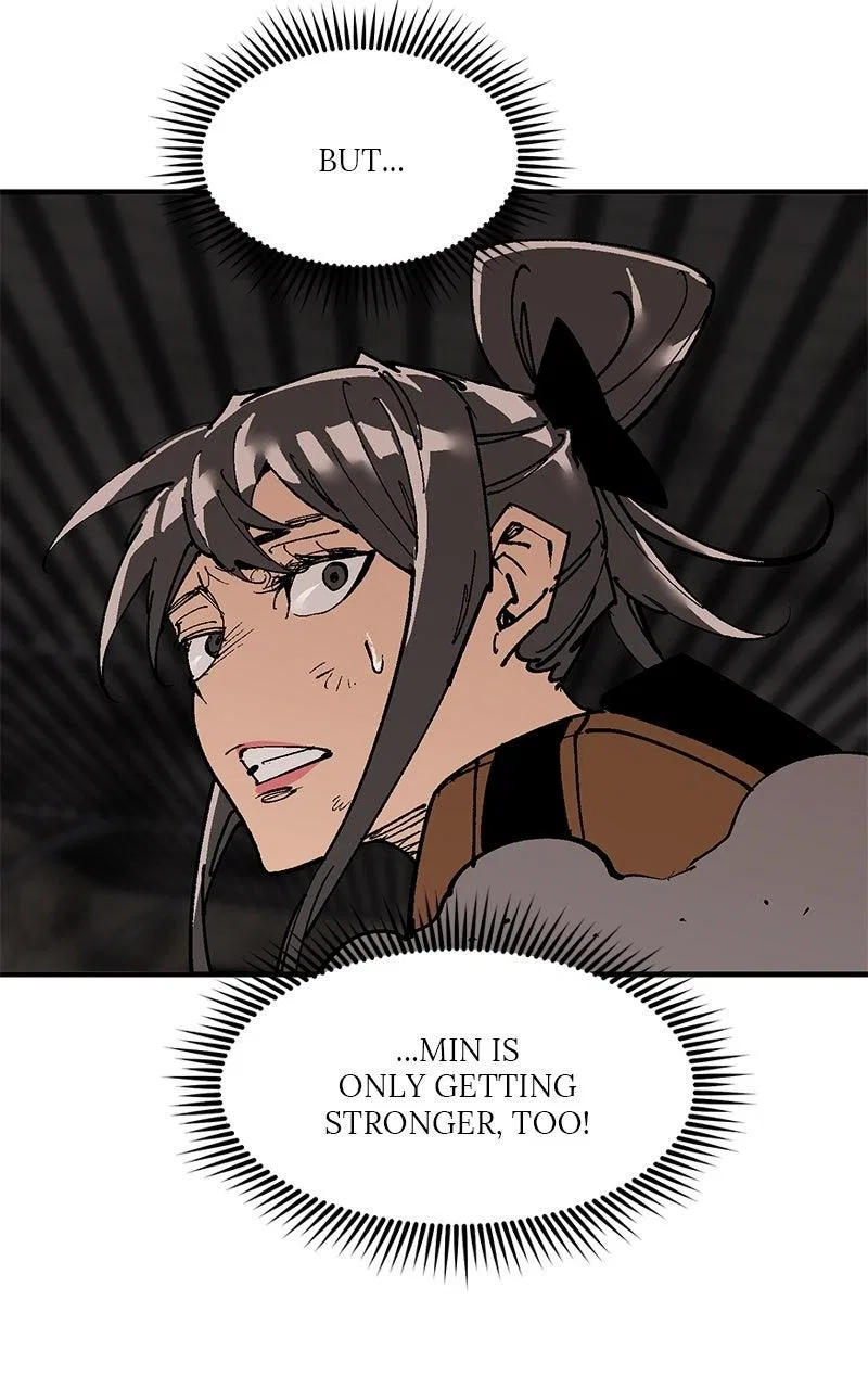 Kill to Live Chapter 38 – Page 50