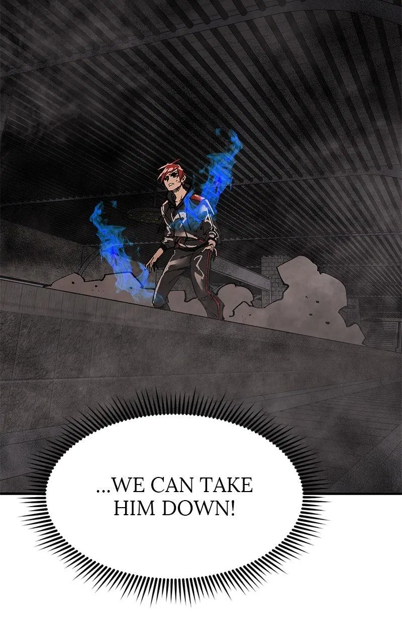 Kill to Live Chapter 38 – Page 52
