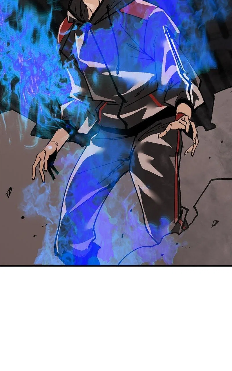 Kill to Live Chapter 38 – Page 54