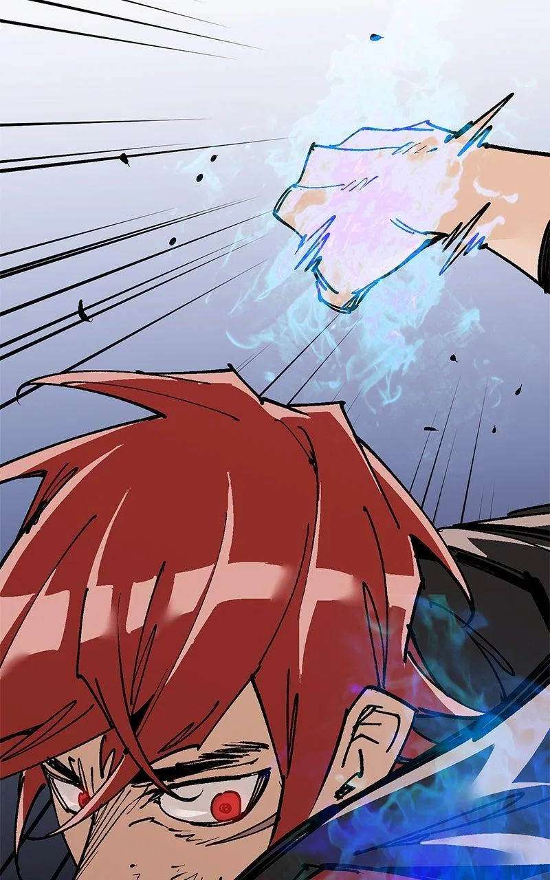 Kill to Live Chapter 38 – Page 63
