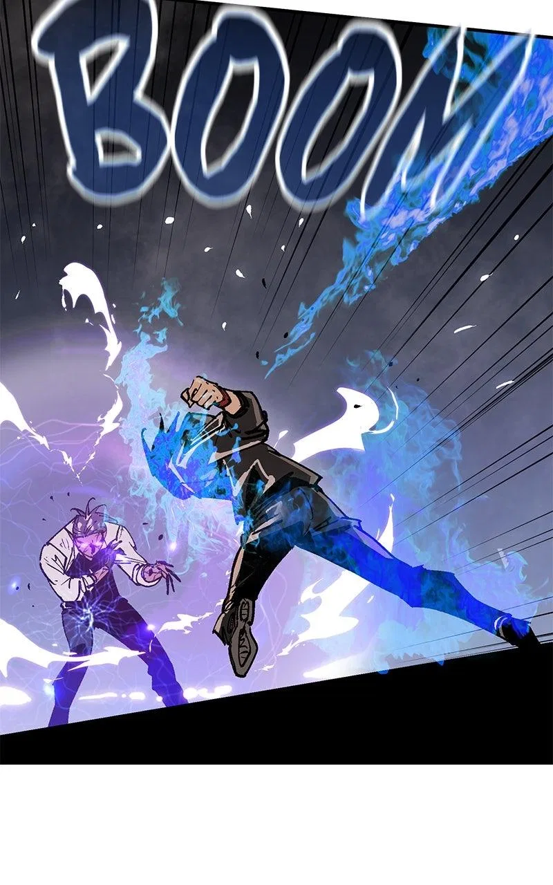 Kill to Live Chapter 38 – Page 66